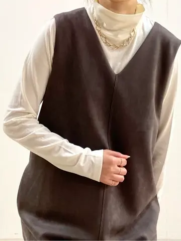 J.PRESS LADIES 前川 コーディネート画像