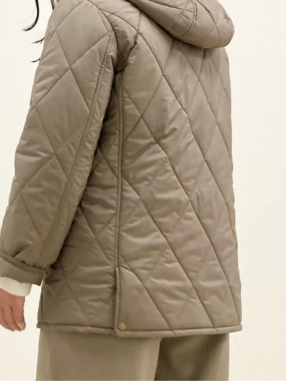 J.PRESS LADIES 辻本 コーディネート画像