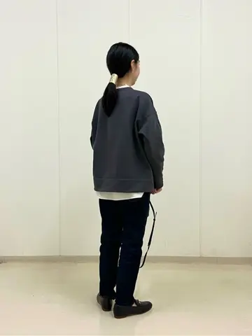 J.PRESS LADIES 福井 コーディネート画像