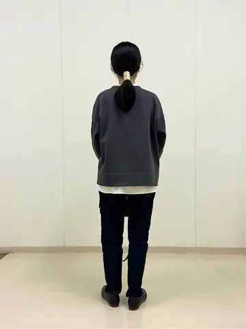 J.PRESS LADIES 福井 コーディネート画像