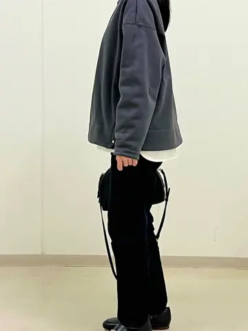 J.PRESS LADIES 福井 コーディネート画像