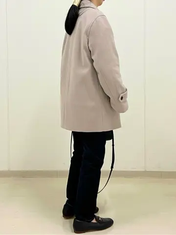 J.PRESS LADIES 福井 コーディネート画像