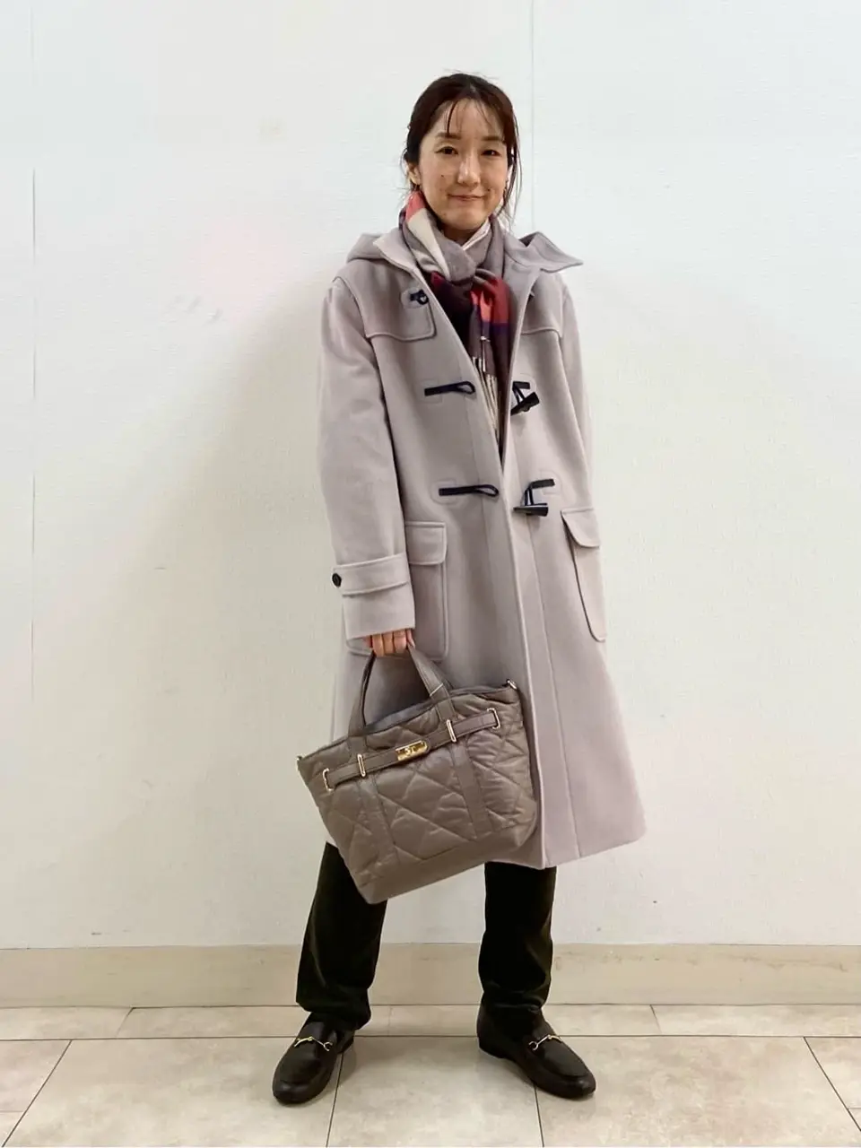  前川 コーディネート画像