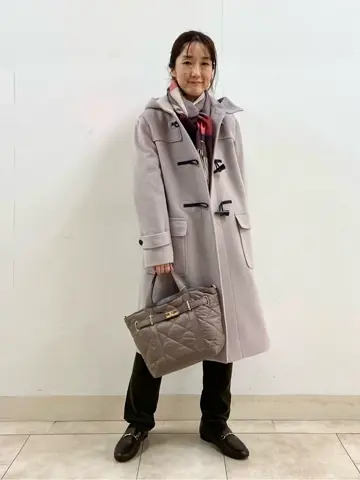 J.PRESS LADIES 前川 コーディネート画像