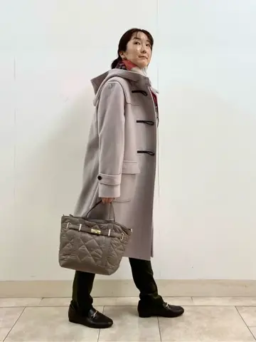 J.PRESS LADIES 前川 コーディネート画像