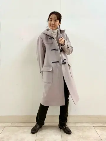 J.PRESS LADIES 前川 コーディネート画像