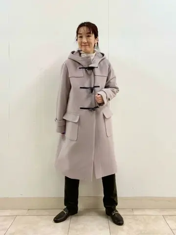 J.PRESS LADIES 前川 コーディネート画像