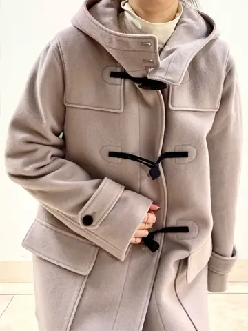 J.PRESS LADIES 前川 コーディネート画像