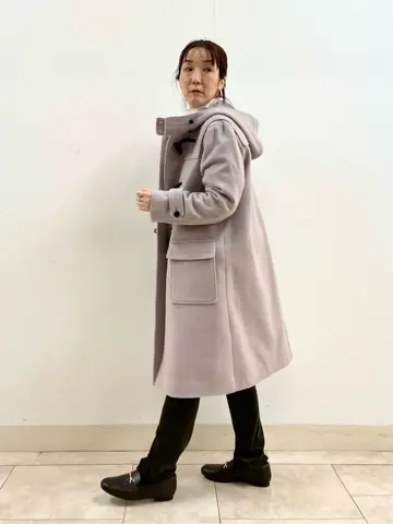 J.PRESS LADIES 前川 コーディネート画像