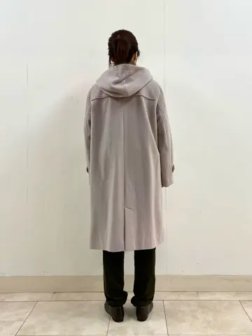 J.PRESS LADIES 前川 コーディネート画像