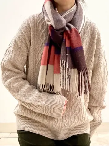 J.PRESS LADIES 前川 コーディネート画像