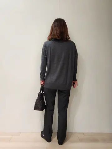 J.PRESS LADIES 阿部 コーディネート画像