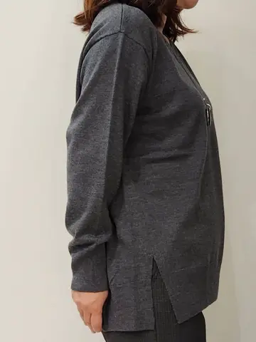 J.PRESS LADIES 阿部 コーディネート画像