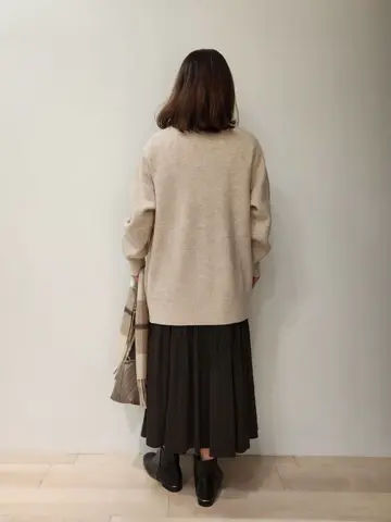 J.PRESS LADIES 阿部 コーディネート画像