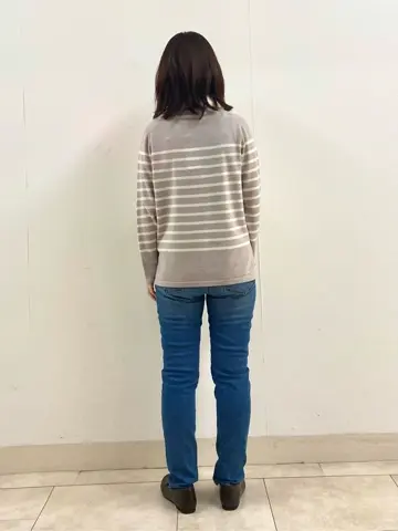 J.PRESS LADIES 前川 コーディネート画像