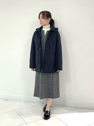 J.PRESS LADIES niina コーディネート画像