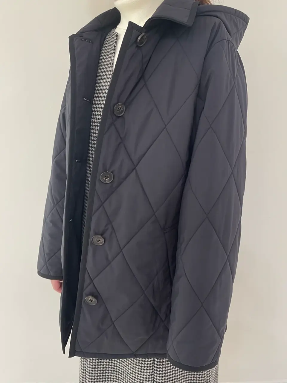 J.PRESS LADIES niina コーディネート画像