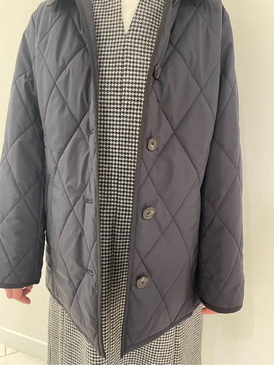 J.PRESS LADIES niina コーディネート画像