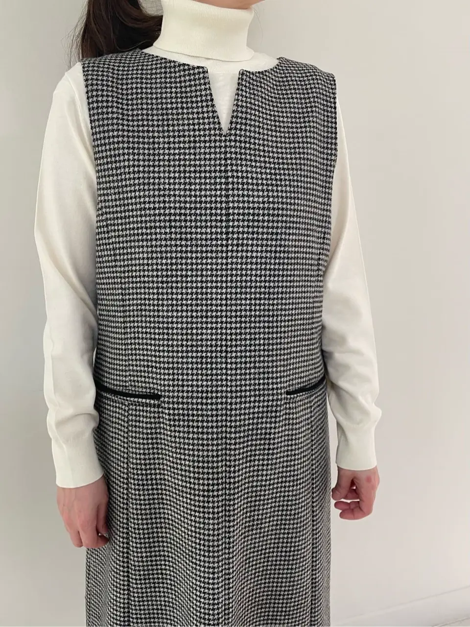 J.PRESS LADIES niina コーディネート画像