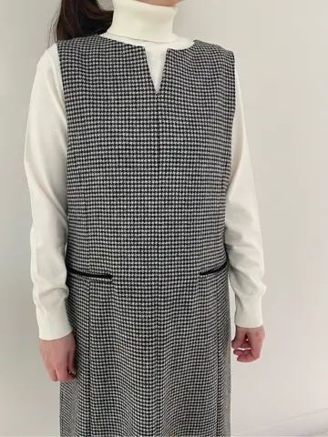 J.PRESS LADIES niina コーディネート画像