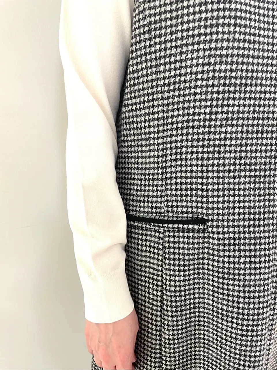 J.PRESS LADIES niina コーディネート画像