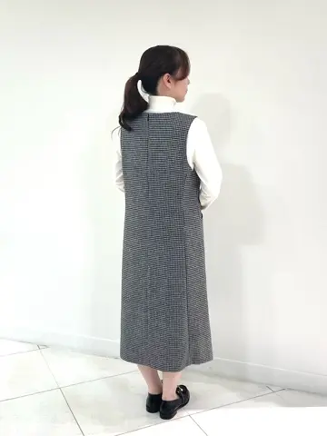 J.PRESS LADIES niina コーディネート画像