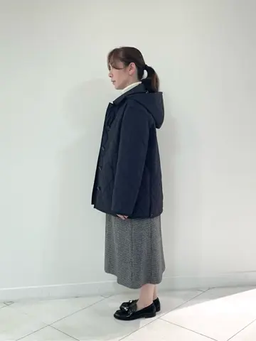 J.PRESS LADIES niina コーディネート画像