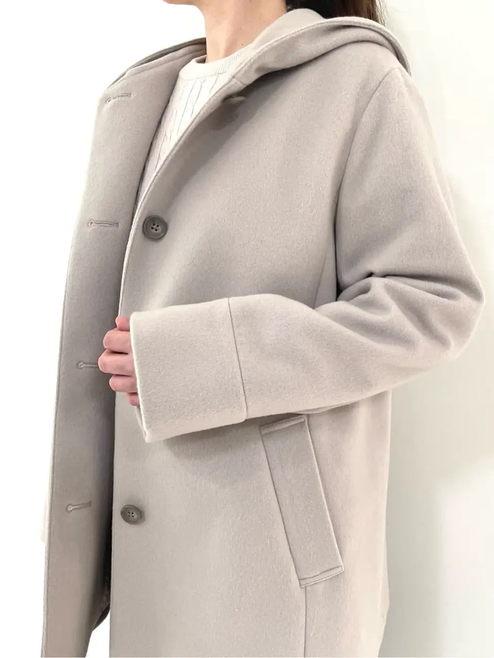 J.PRESS LADIES niina コーディネート画像