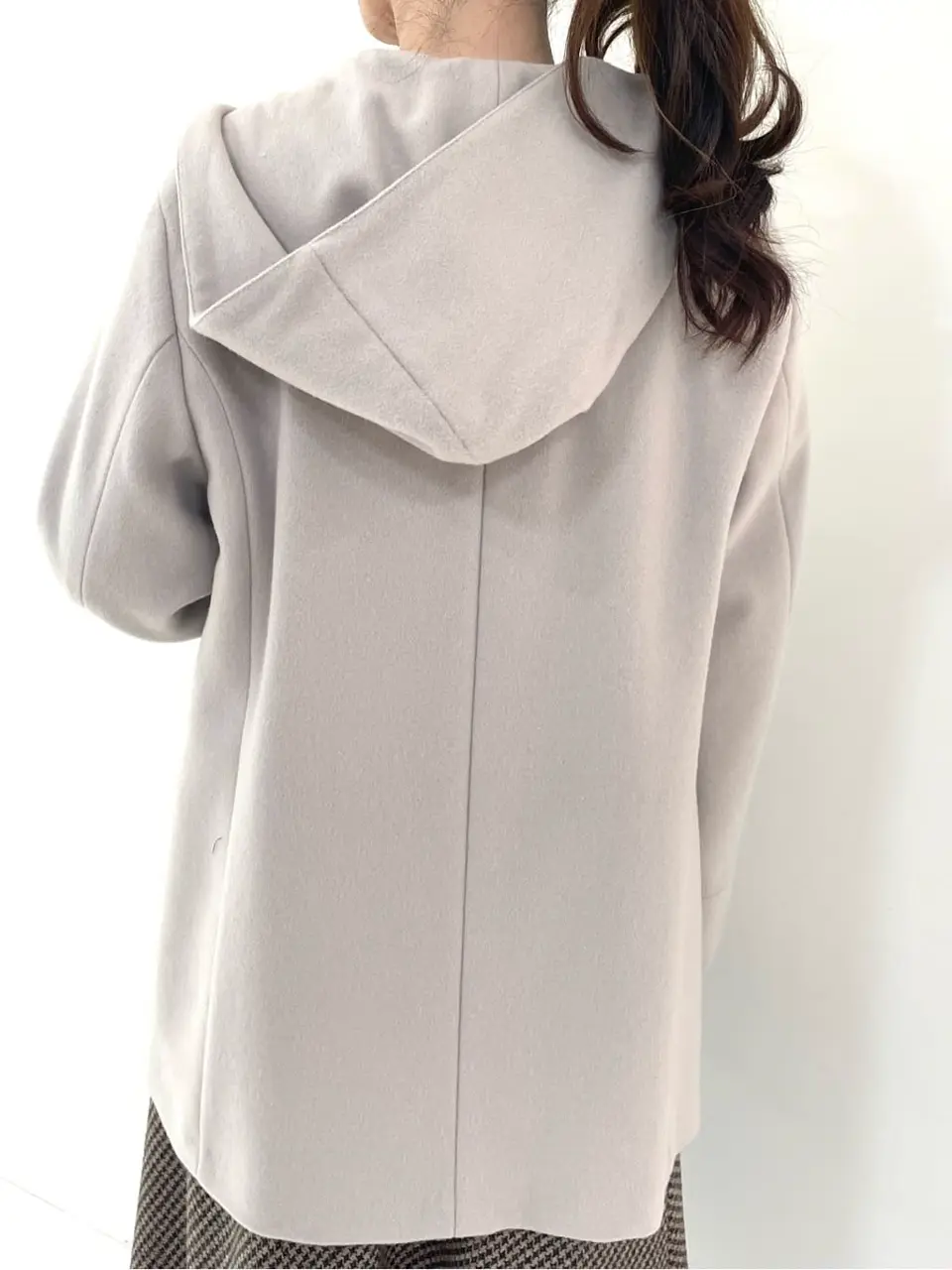 J.PRESS LADIES niina コーディネート画像