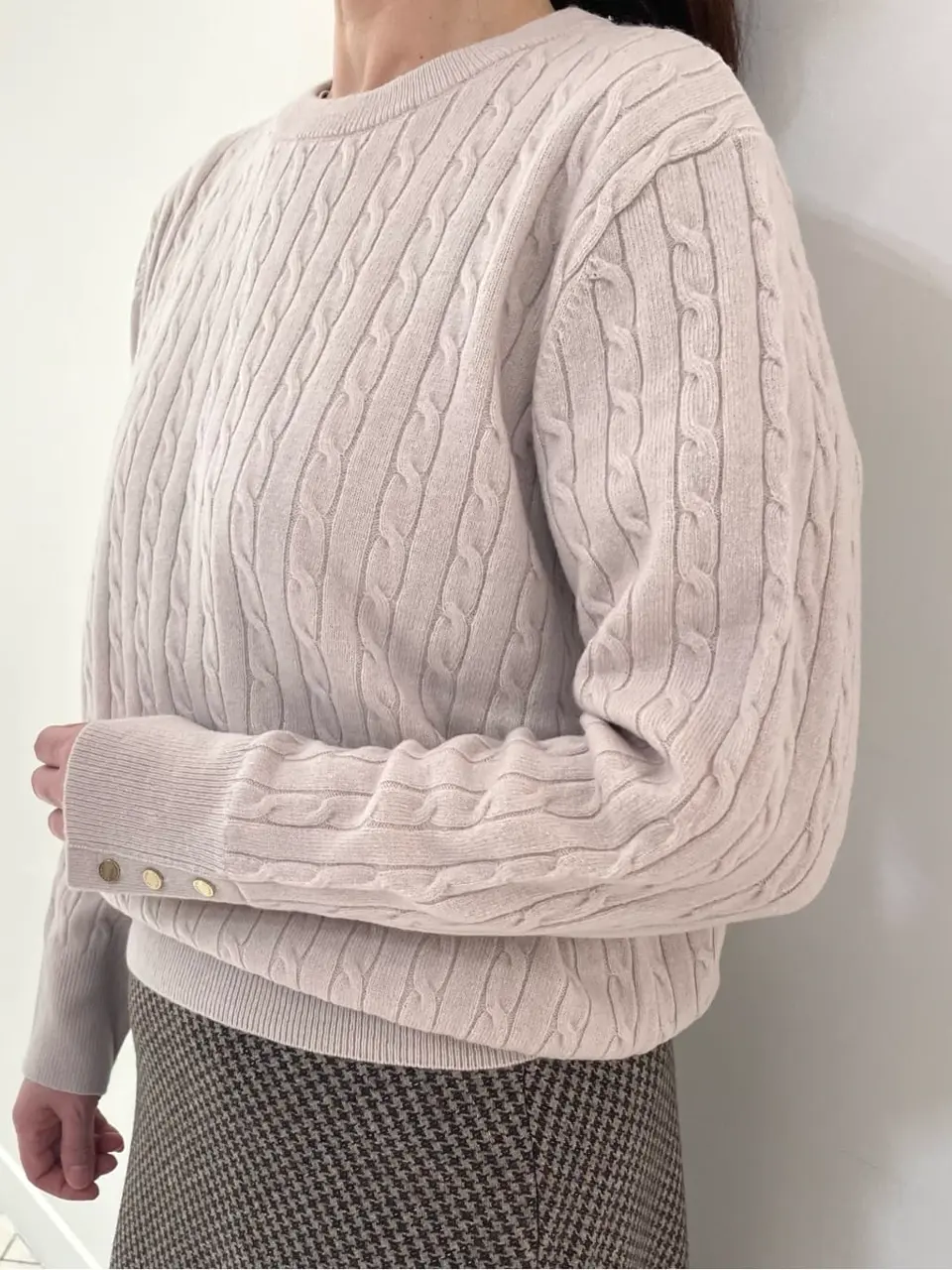 J.PRESS LADIES niina コーディネート画像