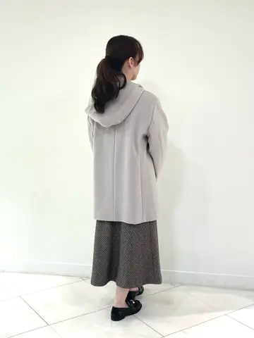 J.PRESS LADIES niina コーディネート画像