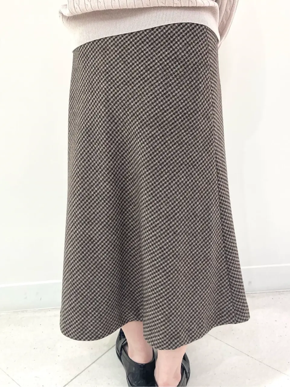 J.PRESS LADIES niina コーディネート画像