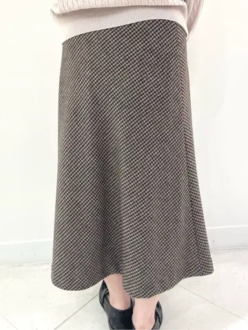 J.PRESS LADIES niina コーディネート画像