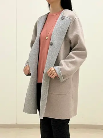 J.PRESS LADIES 福井 コーディネート画像