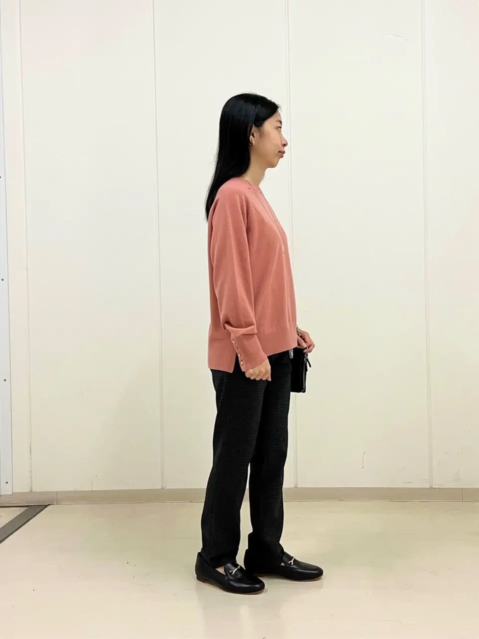 J.PRESS LADIES 福井 コーディネート画像