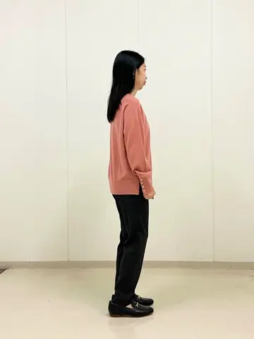 J.PRESS LADIES 福井 コーディネート画像