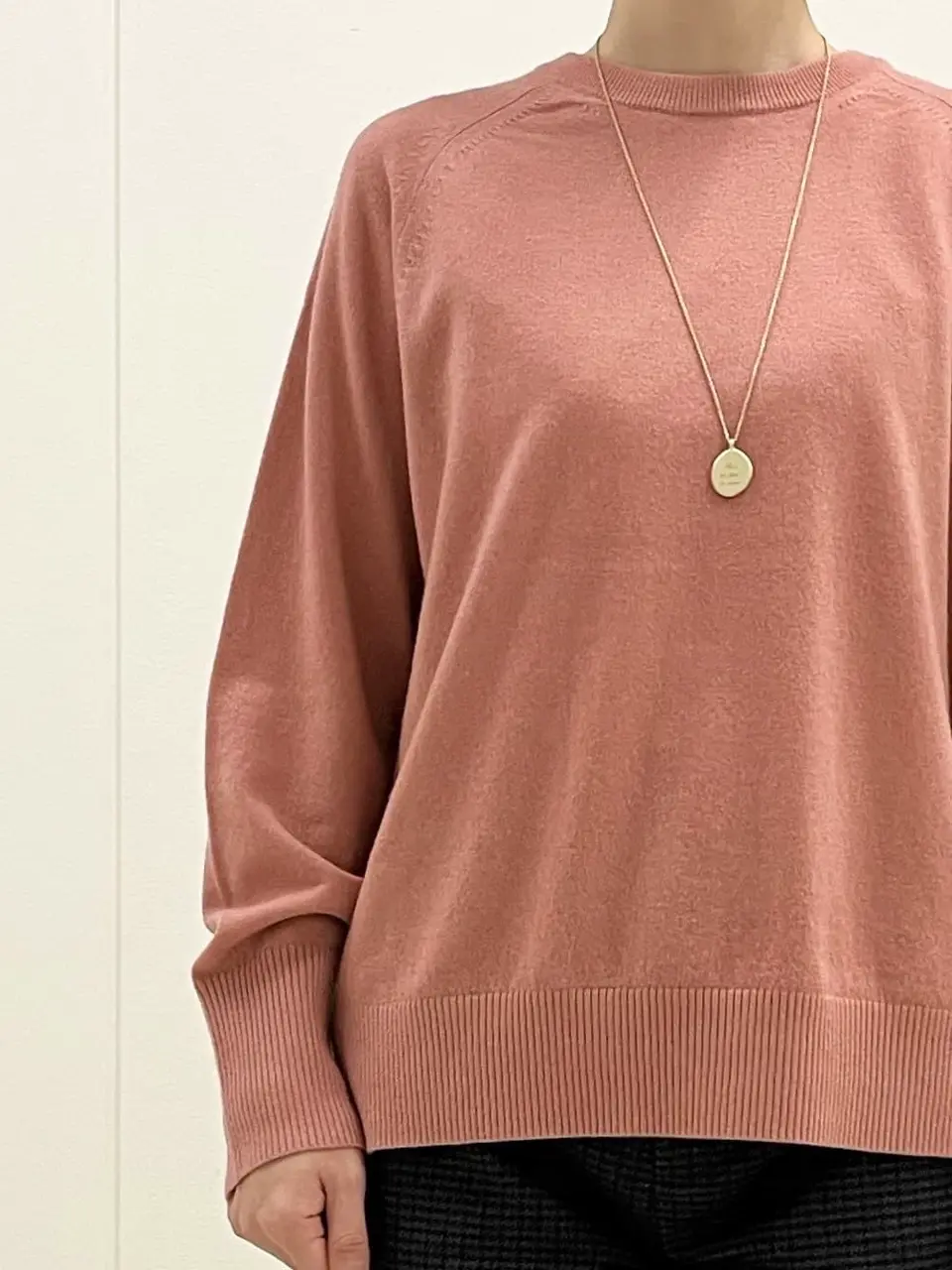 J.PRESS LADIES 福井 コーディネート画像