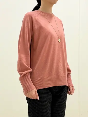 J.PRESS LADIES 福井 コーディネート画像