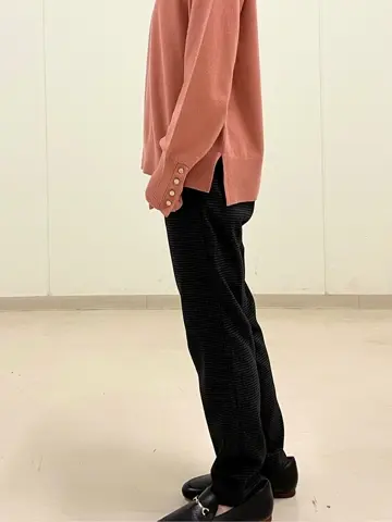 J.PRESS LADIES 福井 コーディネート画像