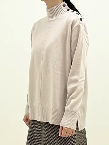 J.PRESS LADIES 福井 コーディネート画像