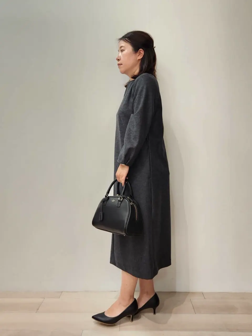 J.PRESS LADIES 阿部 コーディネート画像