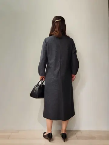 J.PRESS LADIES 阿部 コーディネート画像