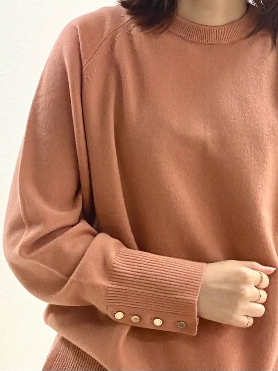 J.PRESS LADIES 前川 コーディネート画像