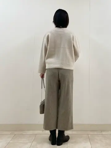 J.PRESS LADIES 守田 コーディネート画像