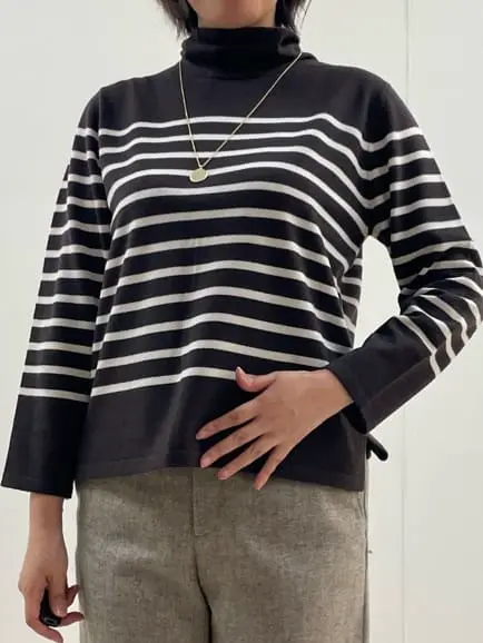 J.PRESS LADIES 守田 コーディネート画像