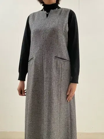 J.PRESS LADIES 守田 コーディネート画像