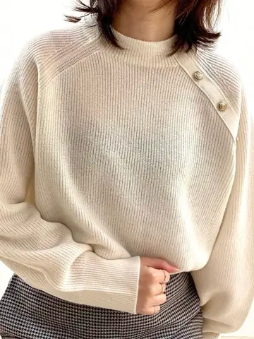 J.PRESS LADIES 前川 コーディネート画像