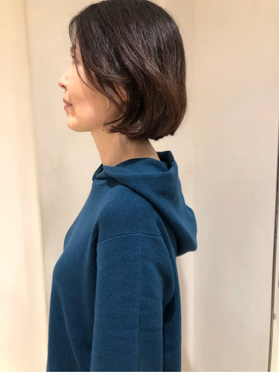 J.PRESS LADIES 河村 コーディネート画像