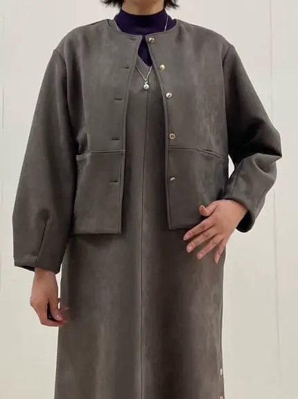 J.PRESS LADIES 守田 コーディネート画像