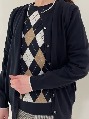 J.PRESS LADIES niina コーディネート画像